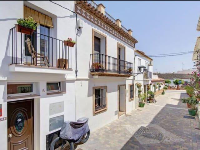 Casa en venta en Estepona, Barriada Blas Infante