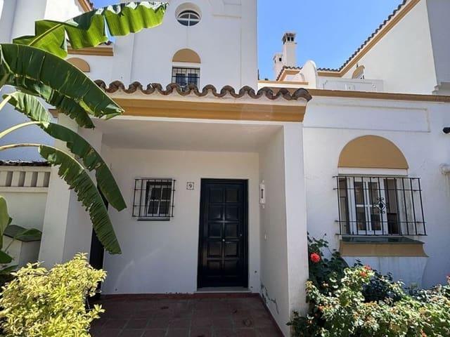 Casa en venta en Barriada Islas Canarias, Costa del Sol Occidental