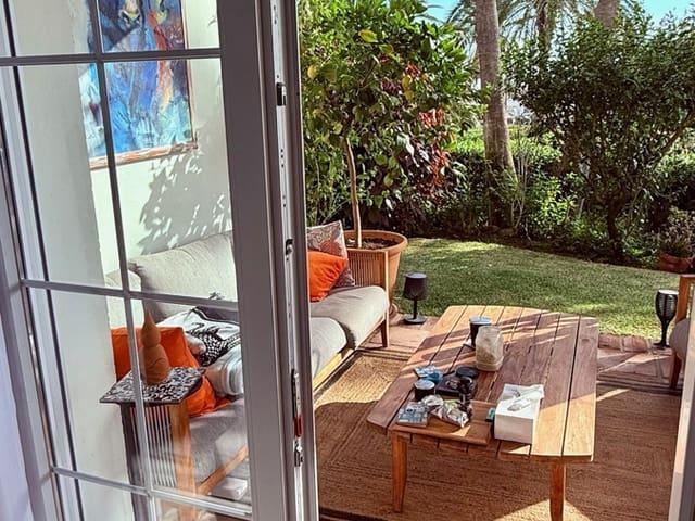 Casa en venta en Estepona, Barriada Blas Infante
