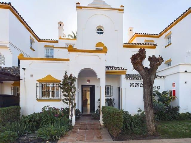 Casa en venta en Estepona, Barriada Blas Infante