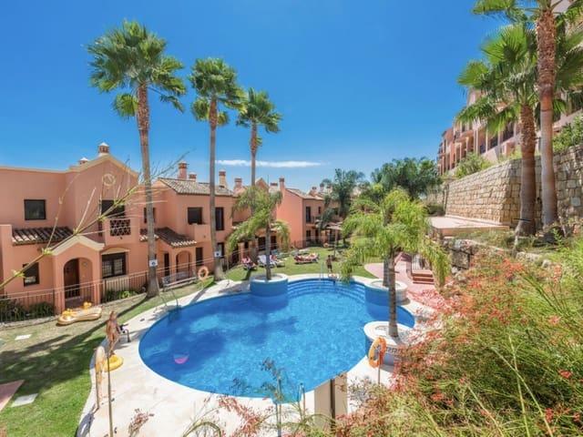 Casa en venta en Barriada Islas Canarias, Costa del Sol Occidental