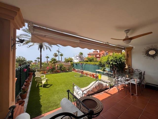 Casa en venta en La Perla de Bahía, Costa del Sol Occidental