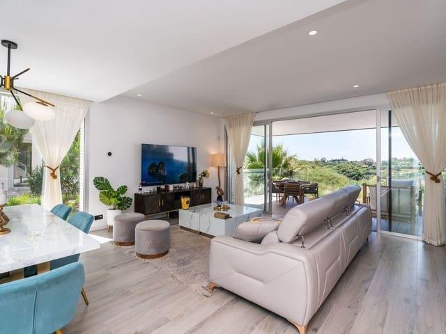 Casa en venta en Resinera-Voladilla, Málaga