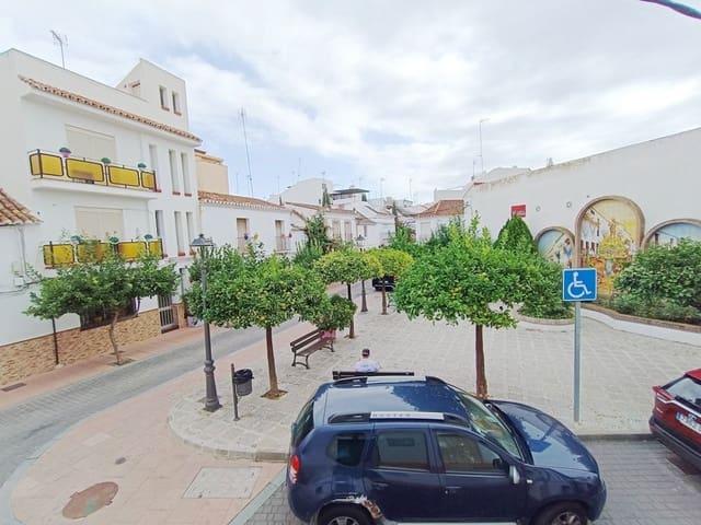 Casa en venta en Estepona, Barriada Blas Infante