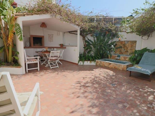 Casa en venta en Barriada Islas Canarias, Costa del Sol Occidental