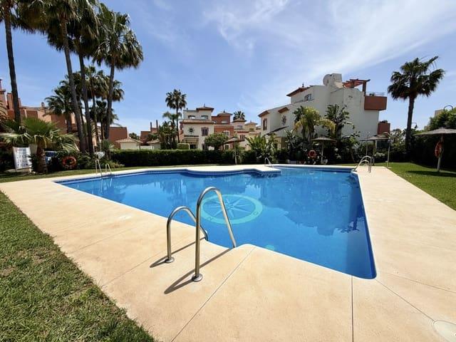 Casa en venta en Barriada Islas Canarias, Costa del Sol Occidental