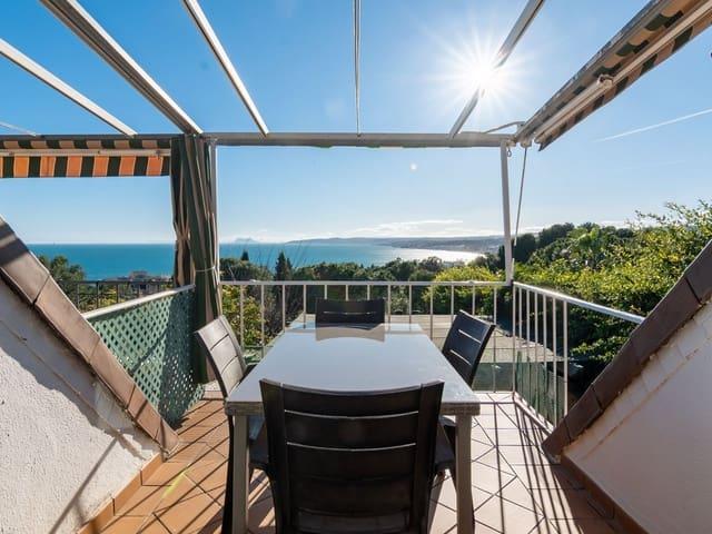 Casa en venta en Barriada Islas Canarias, Costa del Sol Occidental