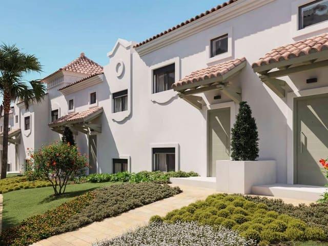 Casa en venta en Barriada Islas Canarias, Costa del Sol Occidental