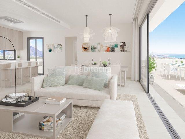 Casa en venta en Barriada Islas Canarias, Costa del Sol Occidental