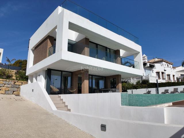 Casa en venta en Barriada Islas Canarias, Costa del Sol Occidental