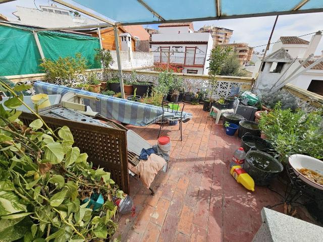 Chalet en venta en Barriada Islas Canarias, Costa del Sol Occidental
