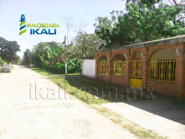 Casa en venta en La Guásima, Tamiahua