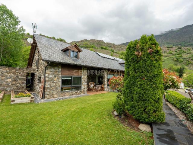 Casa en venta en Pallars Sobirà, Catalunya
