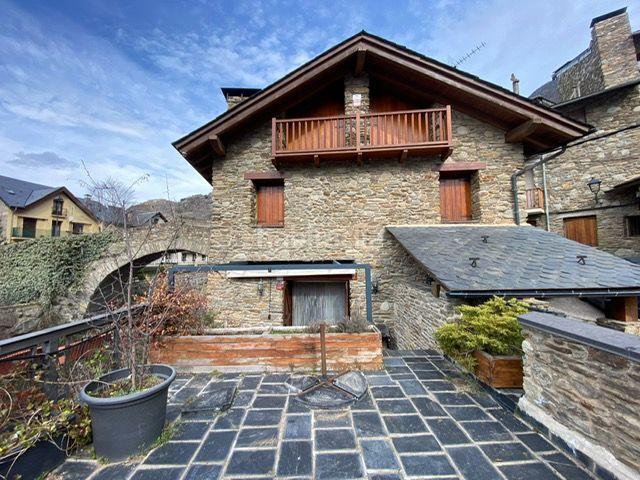 Casa en venta en Pallars Sobirà, Catalunya