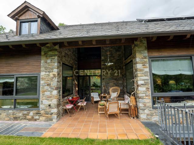 Casa en venta en Pallars Sobirà, Catalunya