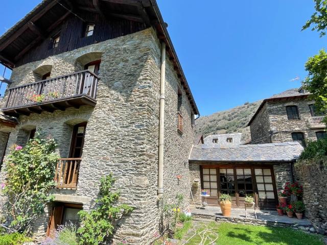 Casa en venta en Pallars Sobirà, Catalunya