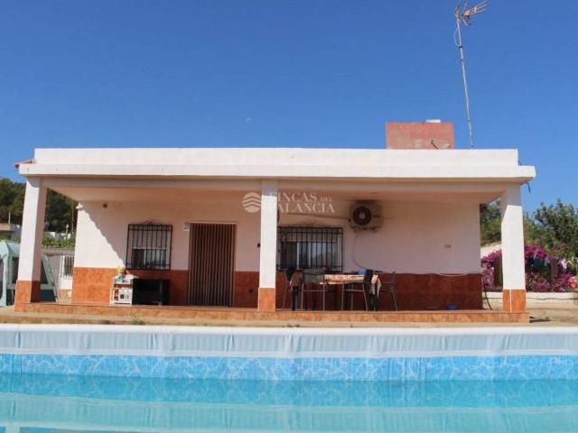 Casa en venta en Urbanització La Penya Llisa, Estivella