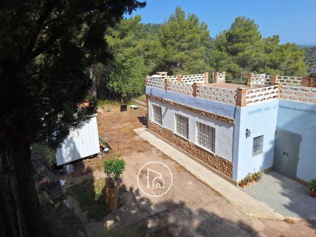 Casa en venta en el Camp de Morvedre, Valencia