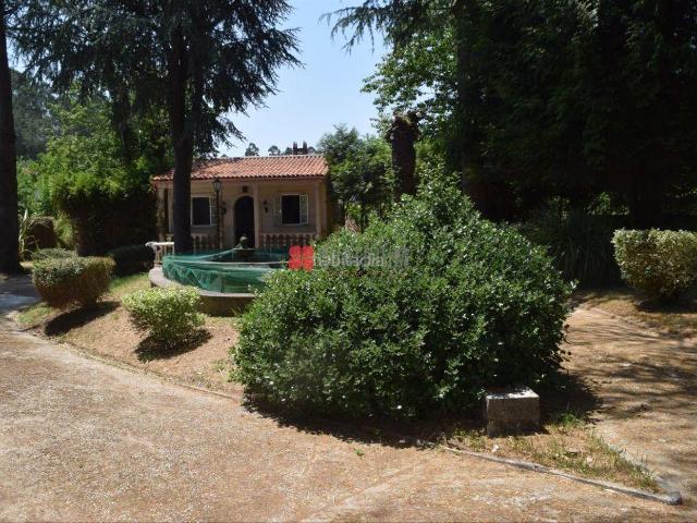 Casa en venta en A Estrada, Tabeirós - Terra de Montes