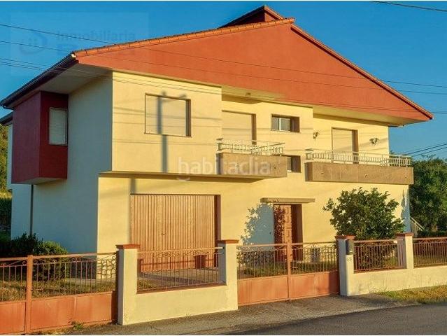 Casa en venta en A Estrada, Tabeirós - Terra de Montes