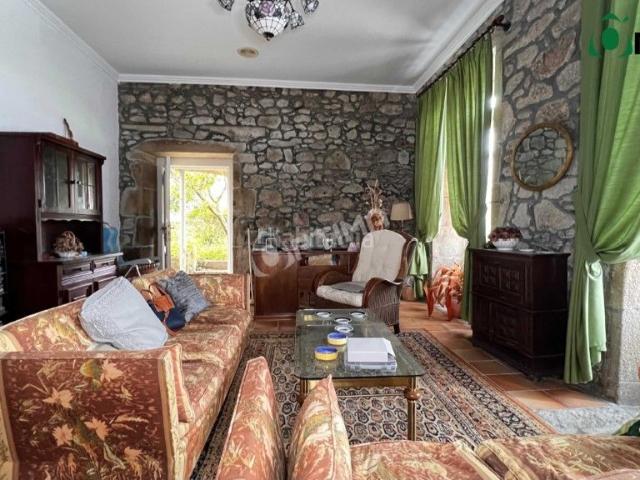 Casa en venta en A Estrada, Tabeirós - Terra de Montes