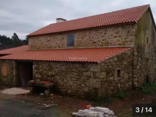 Casa en venta en A Estrada, Tabeirós - Terra de Montes