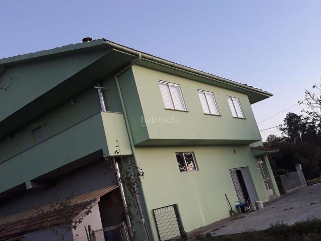 Casa en venta en A Estrada, Tabeirós - Terra de Montes