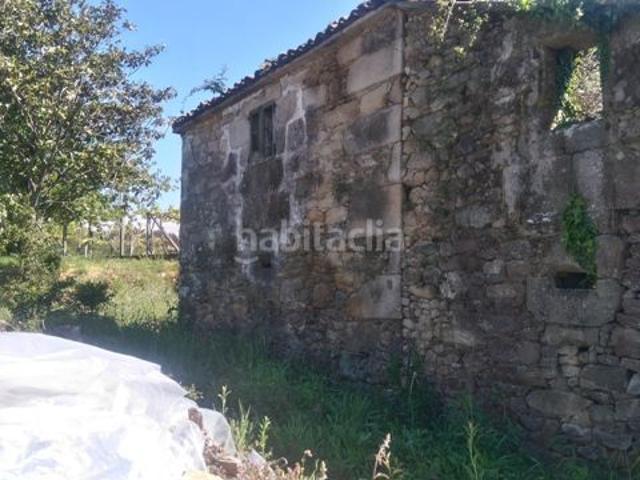 Casa en venta en A Estrada, Tabeirós - Terra de Montes