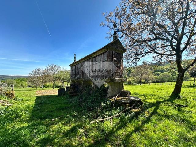 Casa en venta en A Estrada, Tabeirós - Terra de Montes