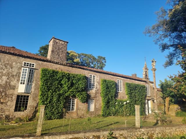 Casa en venta en A Estrada, Tabeirós - Terra de Montes