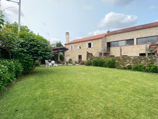 Casa en venta en A Estrada, Tabeirós - Terra de Montes