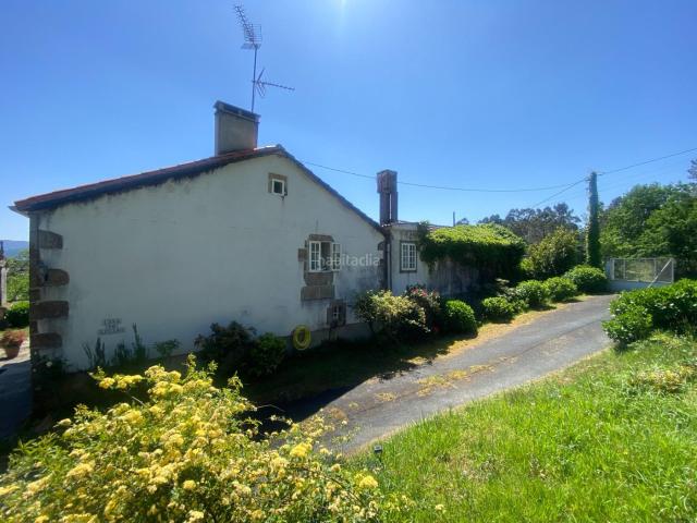 Casa en venta en A Estrada, Tabeirós - Terra de Montes
