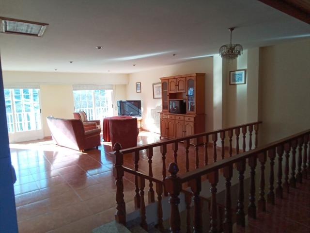 Casa en venta en A Estrada, Tabeirós - Terra de Montes