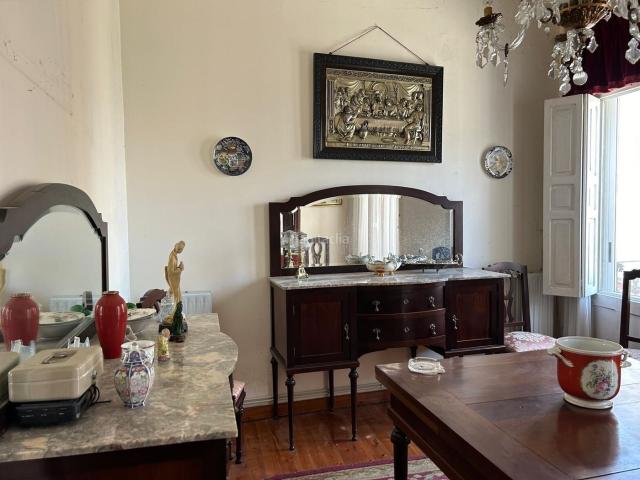 Casa en venta en A Estrada, Tabeirós - Terra de Montes