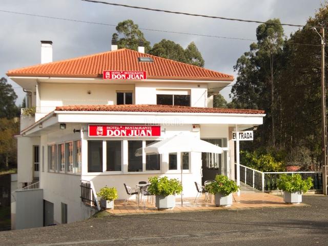 Casa en venta en A Estrada, Tabeirós - Terra de Montes
