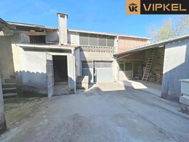 Casa en venta en Tabeirós - Terra de Montes, Galicia