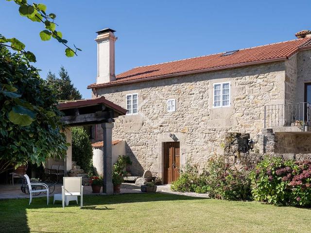 Casa en venta en Tabeirós - Terra de Montes, Galicia