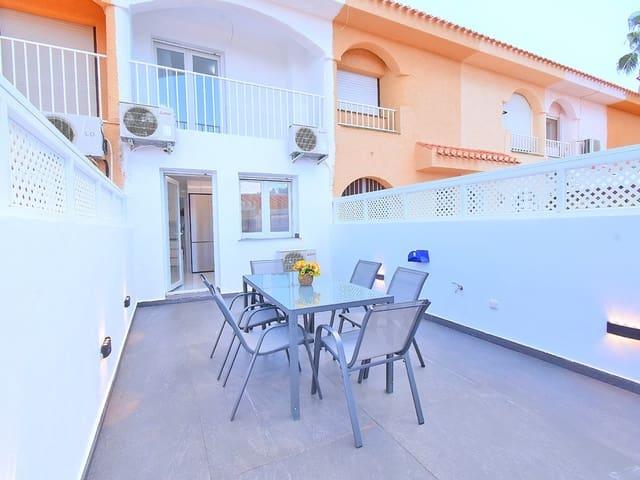 Casa en venta en El Algar, Campo de Cartagena y Mar Menor