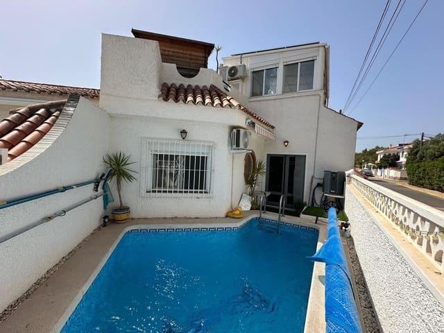 Casa en venta en El Algar, Campo de Cartagena y Mar Menor