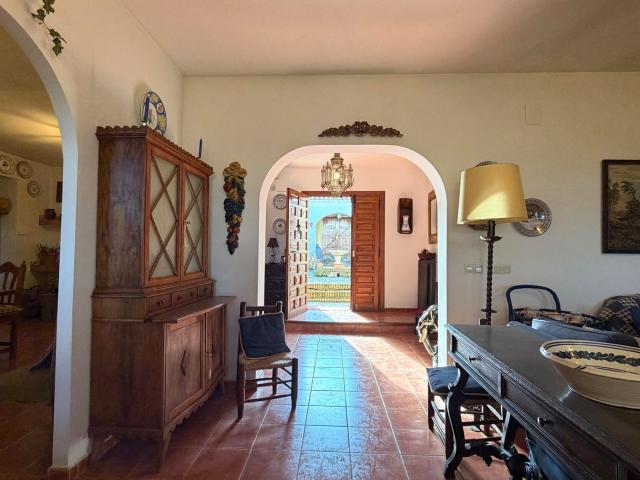 Casa en venta en La Estrella, Castilla-La Mancha