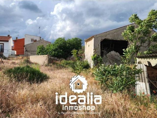 Casa en venta en Estremera, Madrid