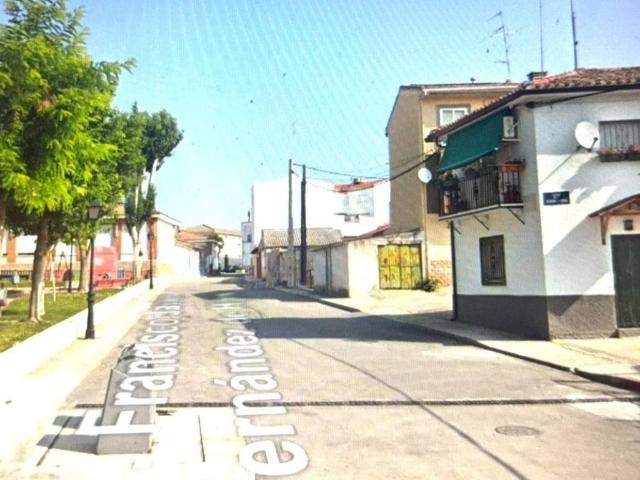 Casa en venta en Estremera