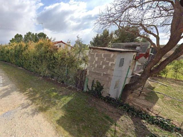 Casa en venta en Estremera, Urbanización Peña Rubia