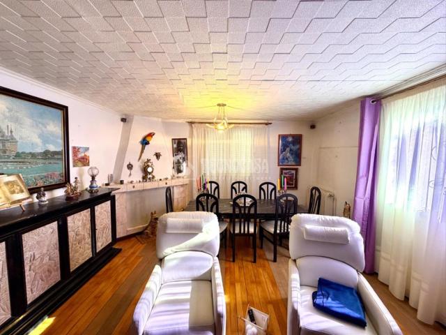 Casa en venta en Estremera, Madrid