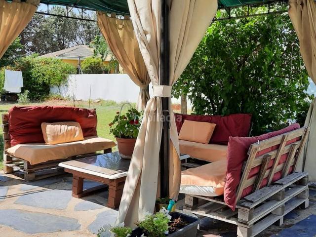 Casa en venta en Estremera