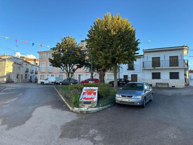 Casa en venta en Estremera, Madrid