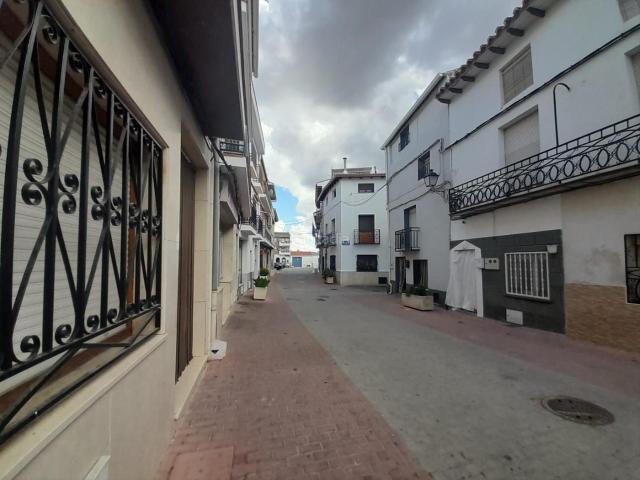 Casa en venta en Estremera, Madrid