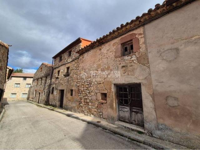 Casa en venta en Estriégana, Castilla-La Mancha