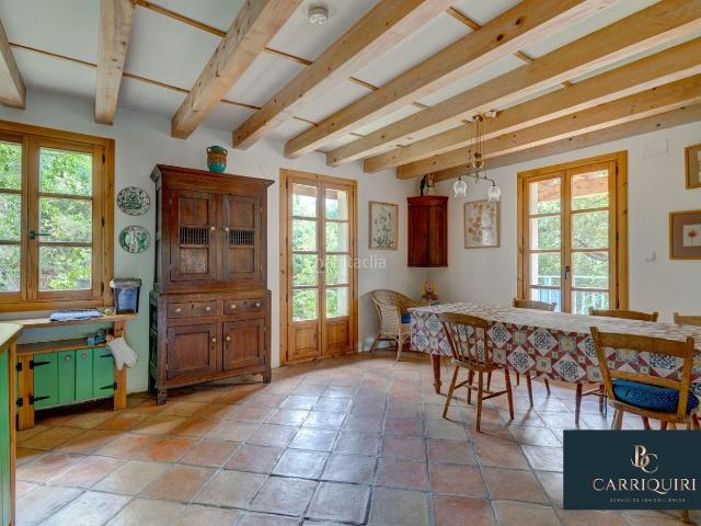 Casa en venta en Baztan-Bidasoa, Navarra