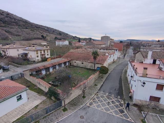 Casa en venta en Etxauri, Iruñerria